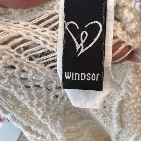 Windsor Cardigan Sweater‎ - Picture 5 of 7